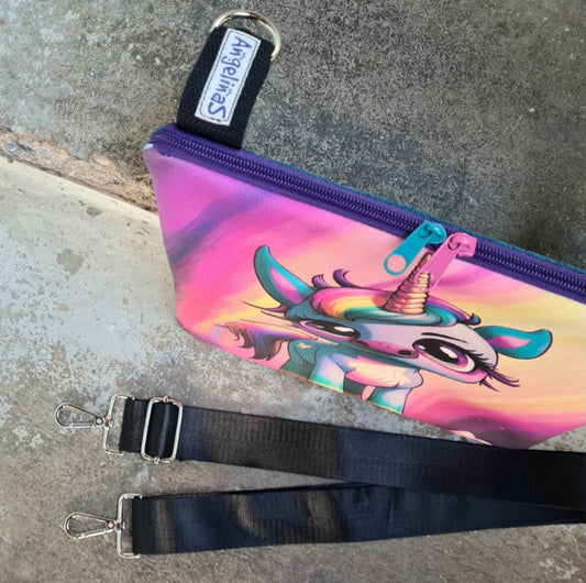 AngelinaS Bag Nr.7 - EinhornLiebe