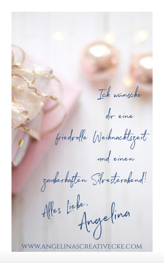 2) Aktuelle Infos: anklicken & lesen ✨