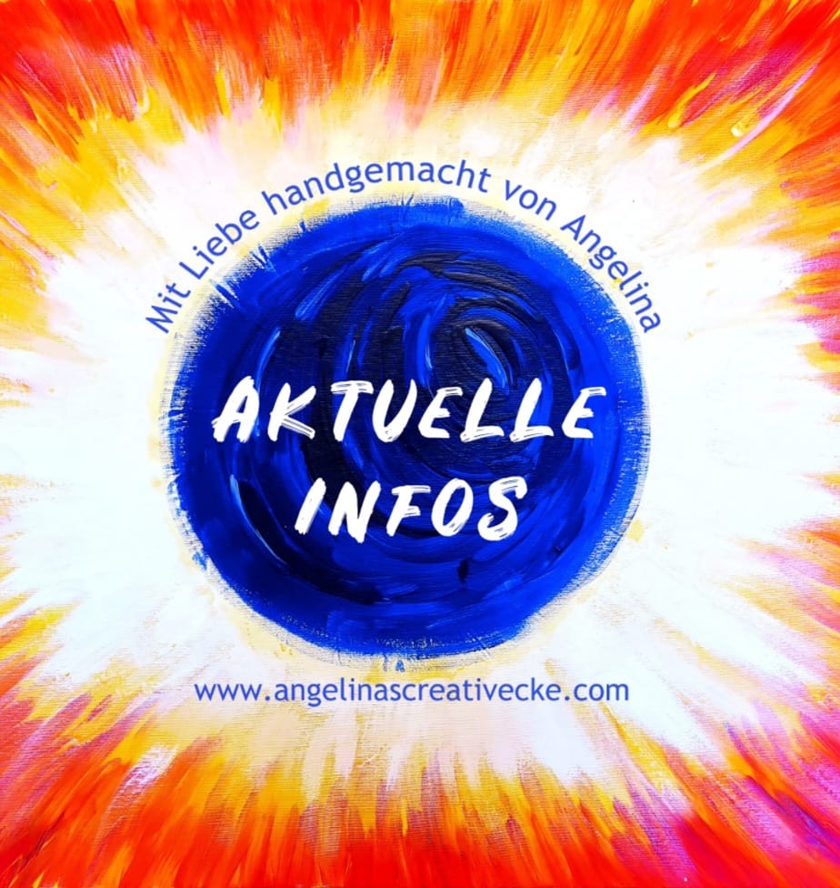 2) Aktuelle Infos: anklicken & lesen ✨