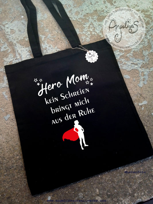 EinkaufsBeutel "Muttertag" für alle Mamas & Omas