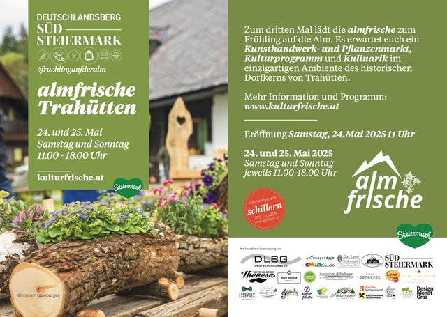 Aktuelle Infos: anklicken & lesen ✨