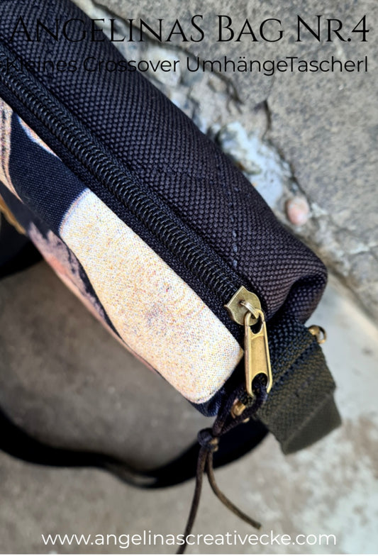 AngelinaS Bag Nr.4 - Holzlook