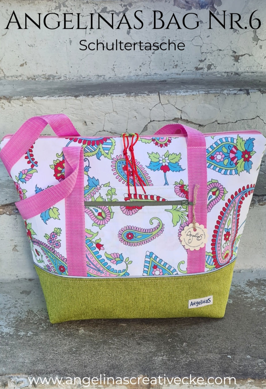 AngelinaS Bag Nr.6 - Gute Laune Bag