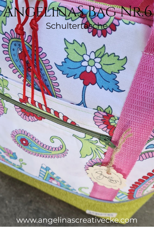 AngelinaS Bag Nr.6 - Gute Laune Bag