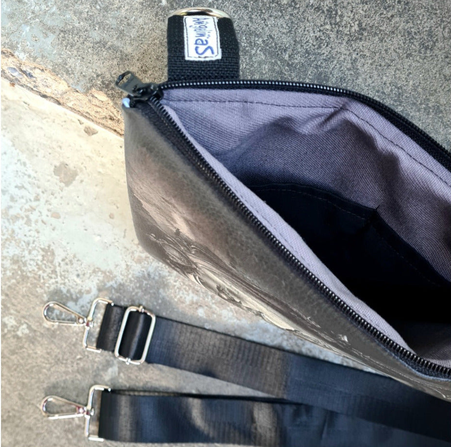 AngelinaS Bag Nr.7 - Mysthisches Schloss