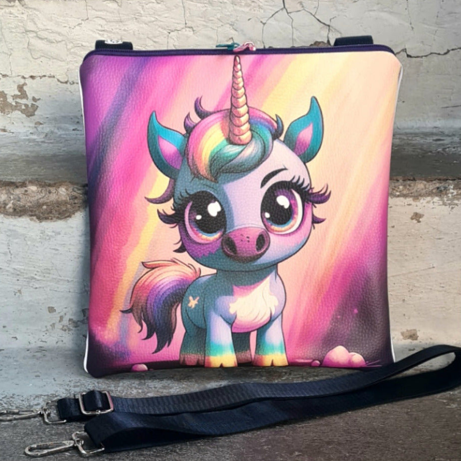 AngelinaS Bag Nr.7 - EinhornLiebe