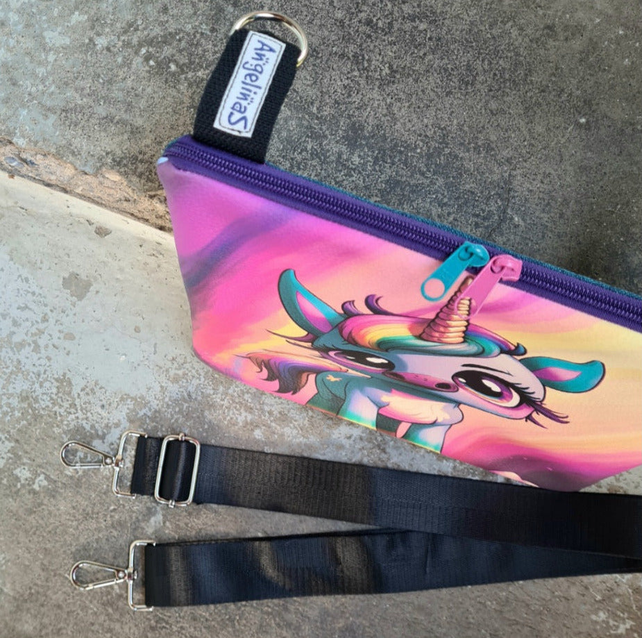 AngelinaS Bag Nr.7 - EinhornLiebe