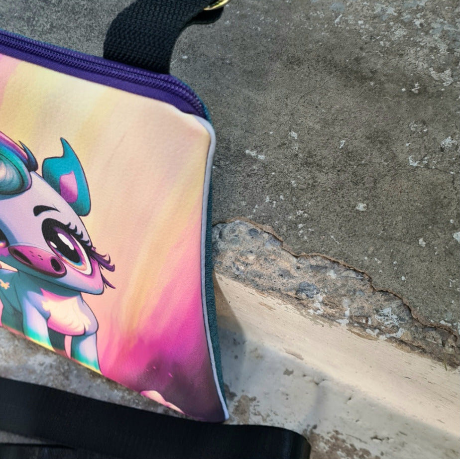 AngelinaS Bag Nr.7 - EinhornLiebe