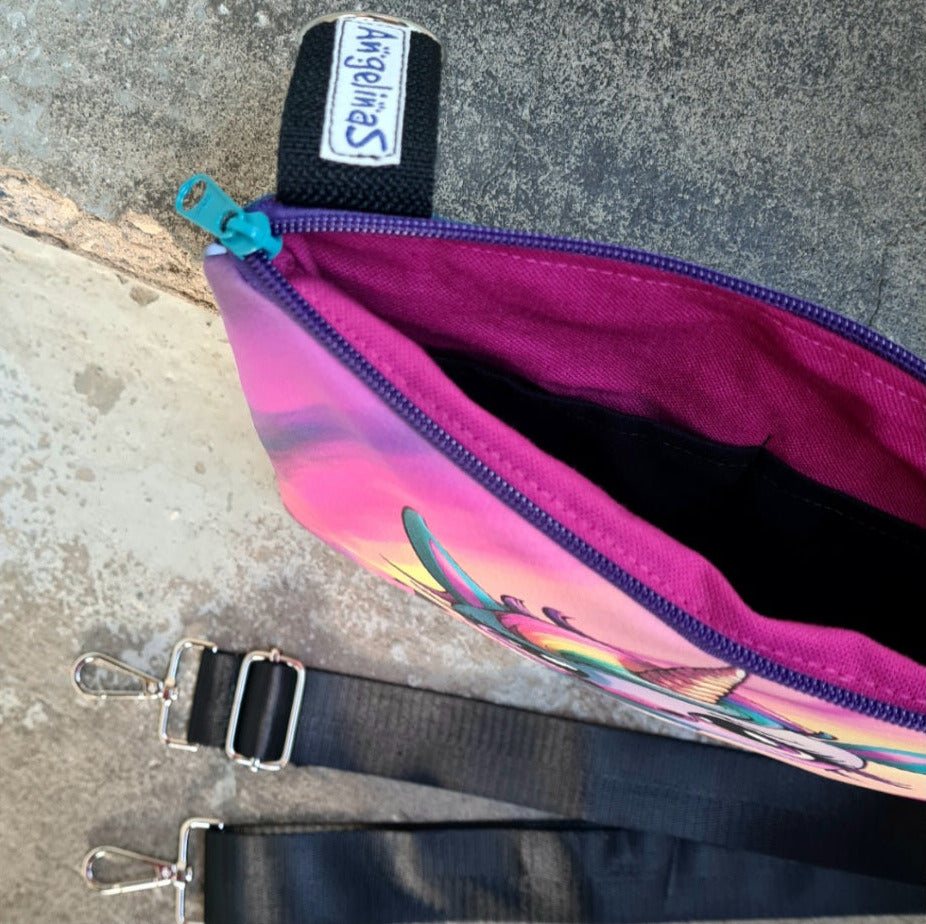 AngelinaS Bag Nr.7 - EinhornLiebe