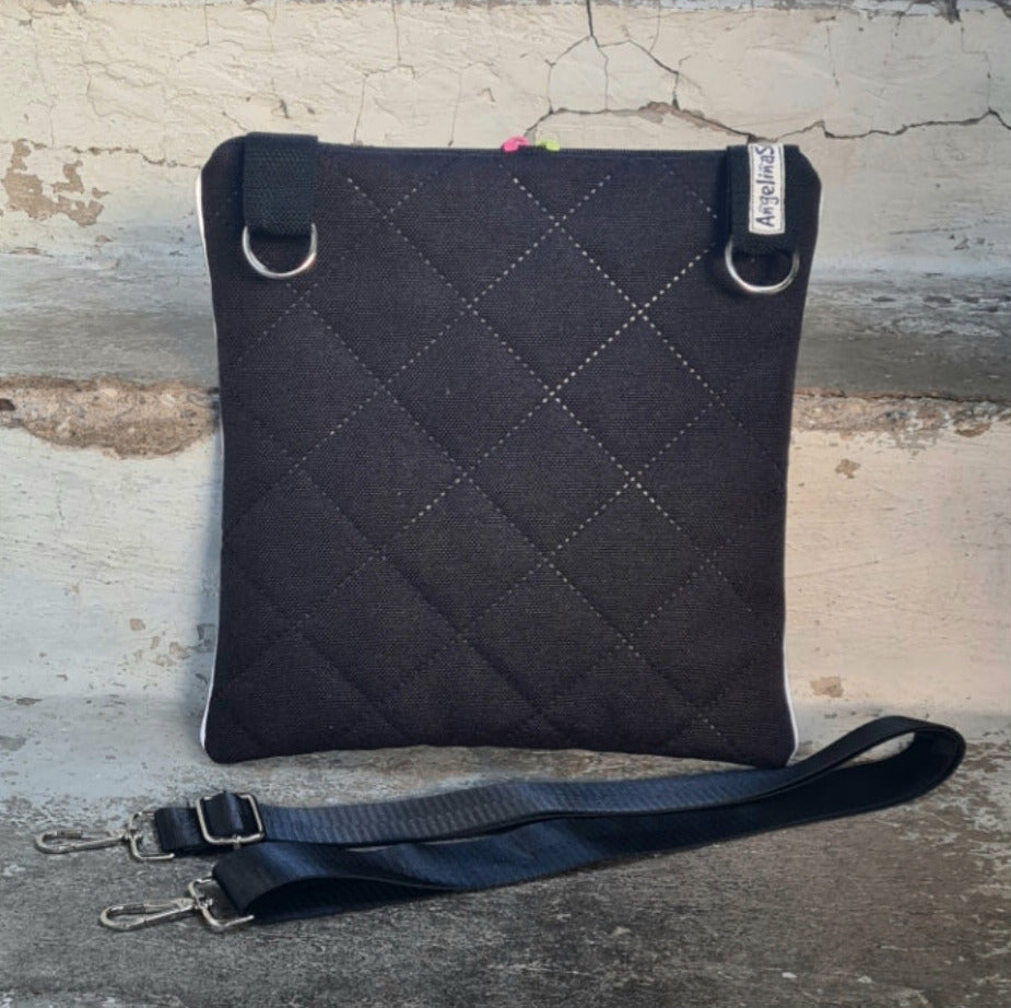 AngelinaS Bag Nr.7 - EinhornLiebe