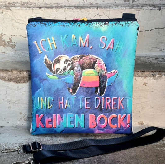 AngelinaS Bag Nr.7 - Keinen Bock