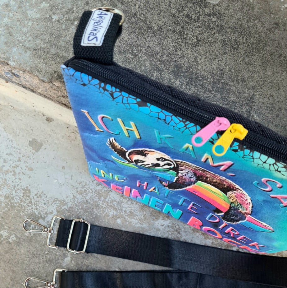 AngelinaS Bag Nr.7 - Keinen Bock