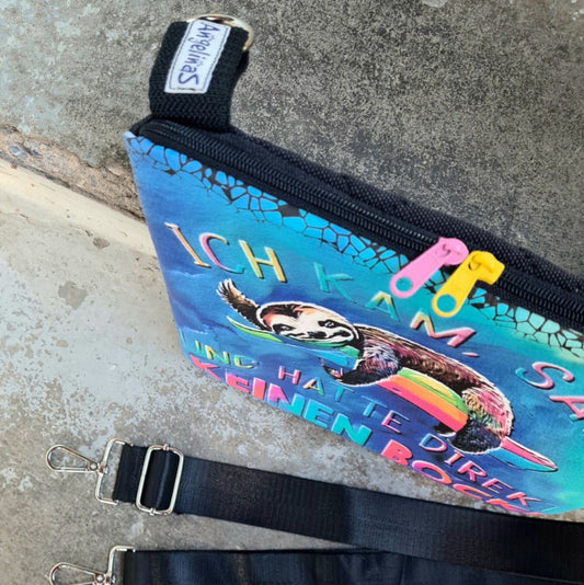 AngelinaS Bag Nr.7 - Keinen Bock