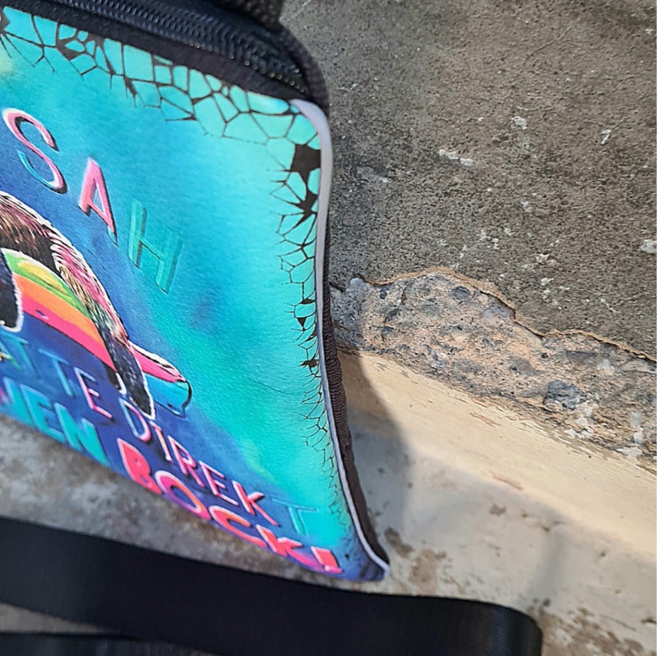 AngelinaS Bag Nr.7 - Keinen Bock