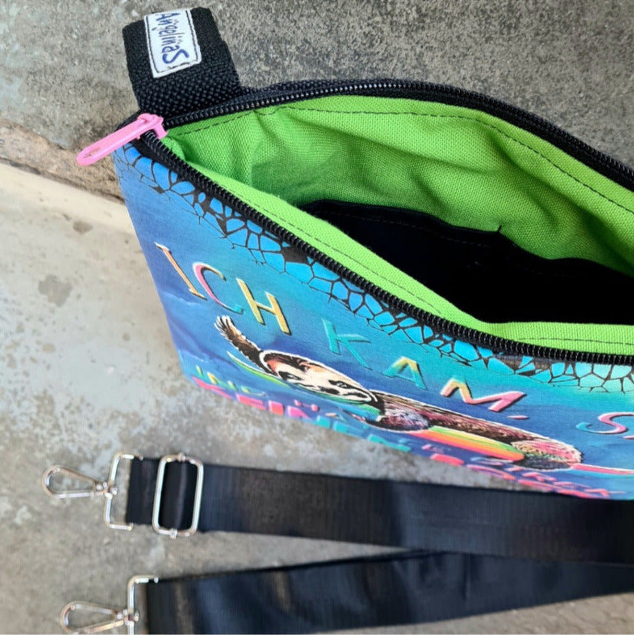 AngelinaS Bag Nr.7 - Keinen Bock