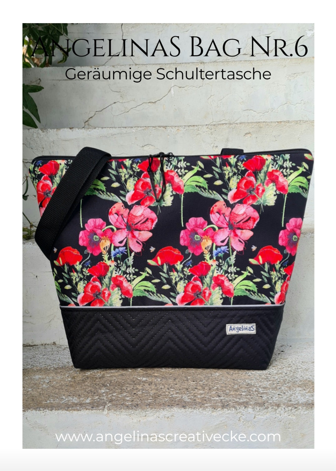 1) Über mich und meine Produkte