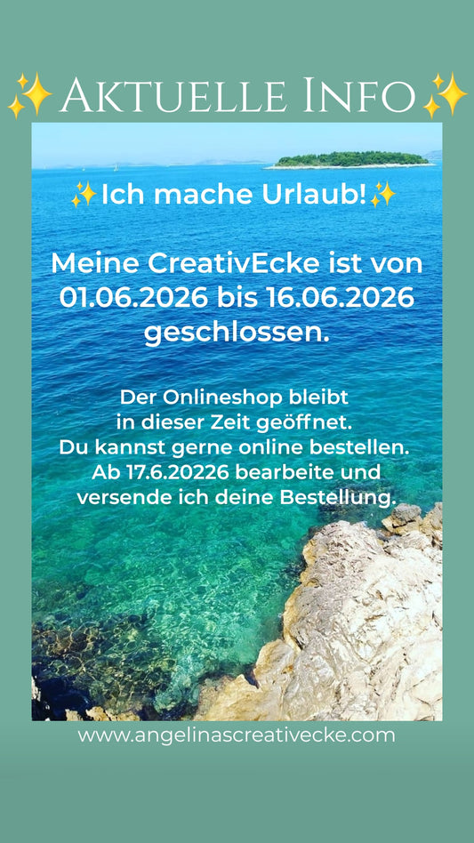 2) Aktuelle Infos: anklicken & lesen ✨