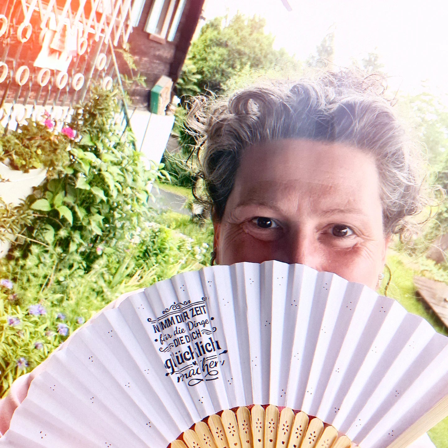 1) Über mich und meine Produkte