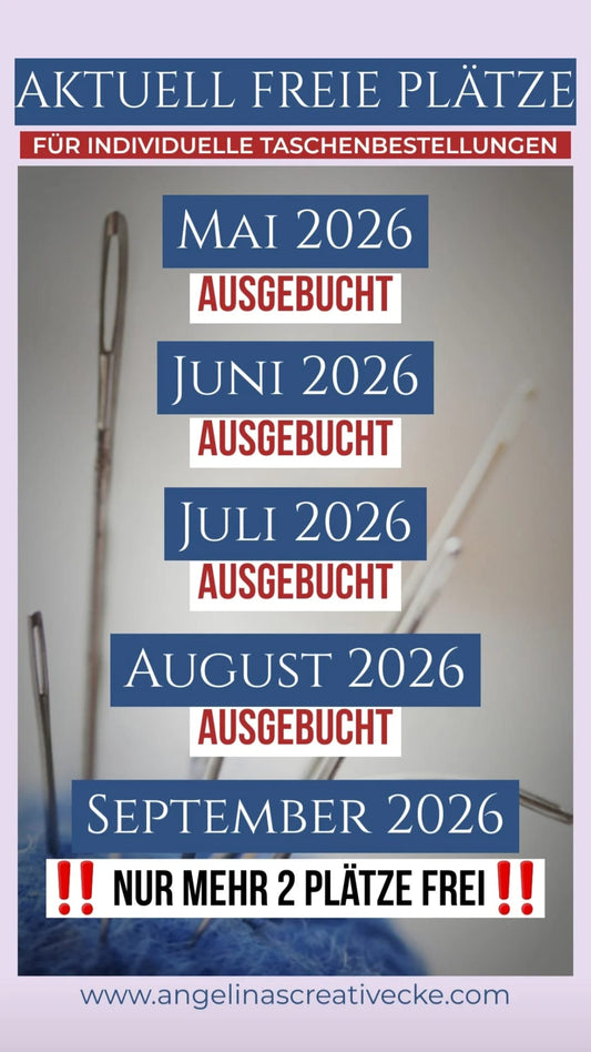 2) Aktuelle Infos: anklicken & lesen ✨