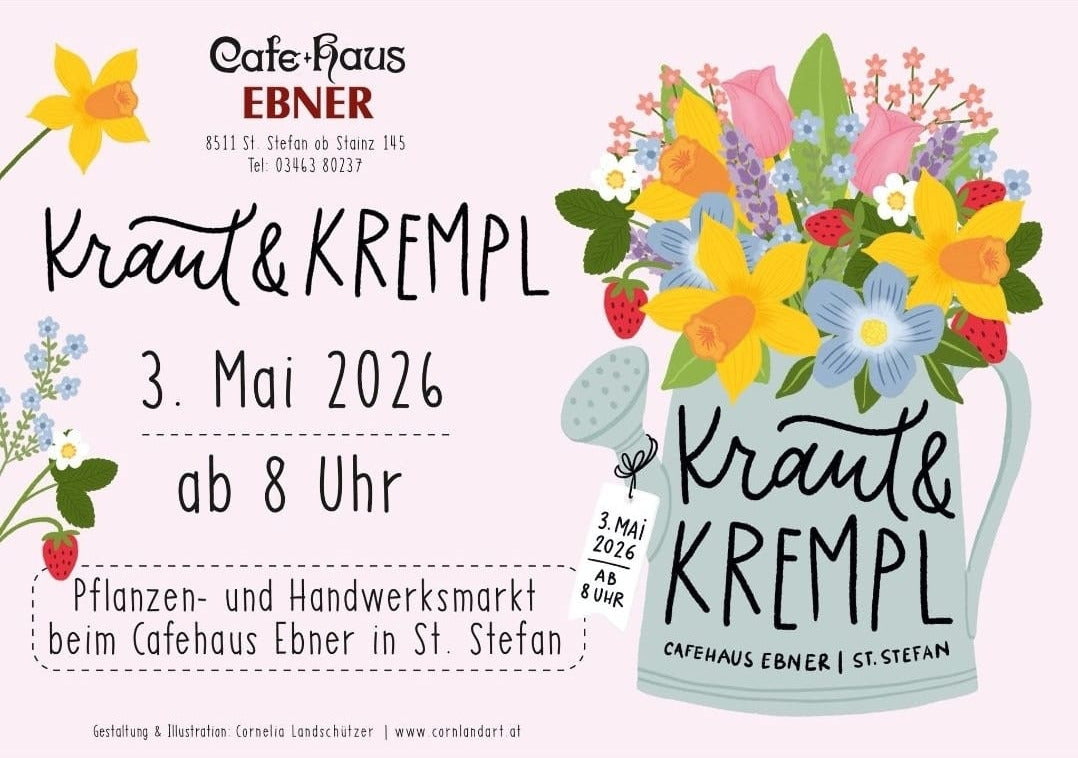2) Aktuelle Infos: anklicken & lesen ✨