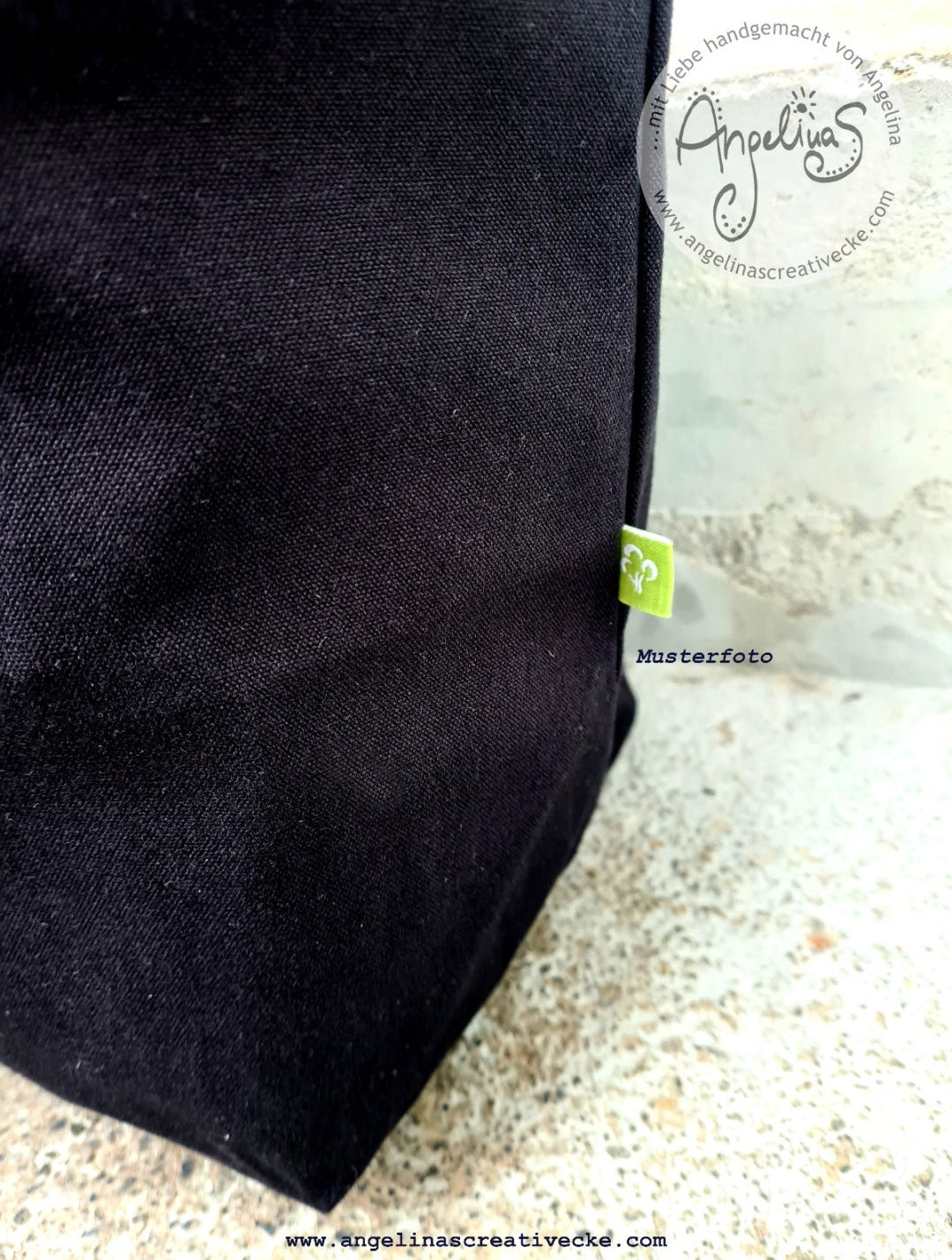 Shopping Bag "Save the planet"