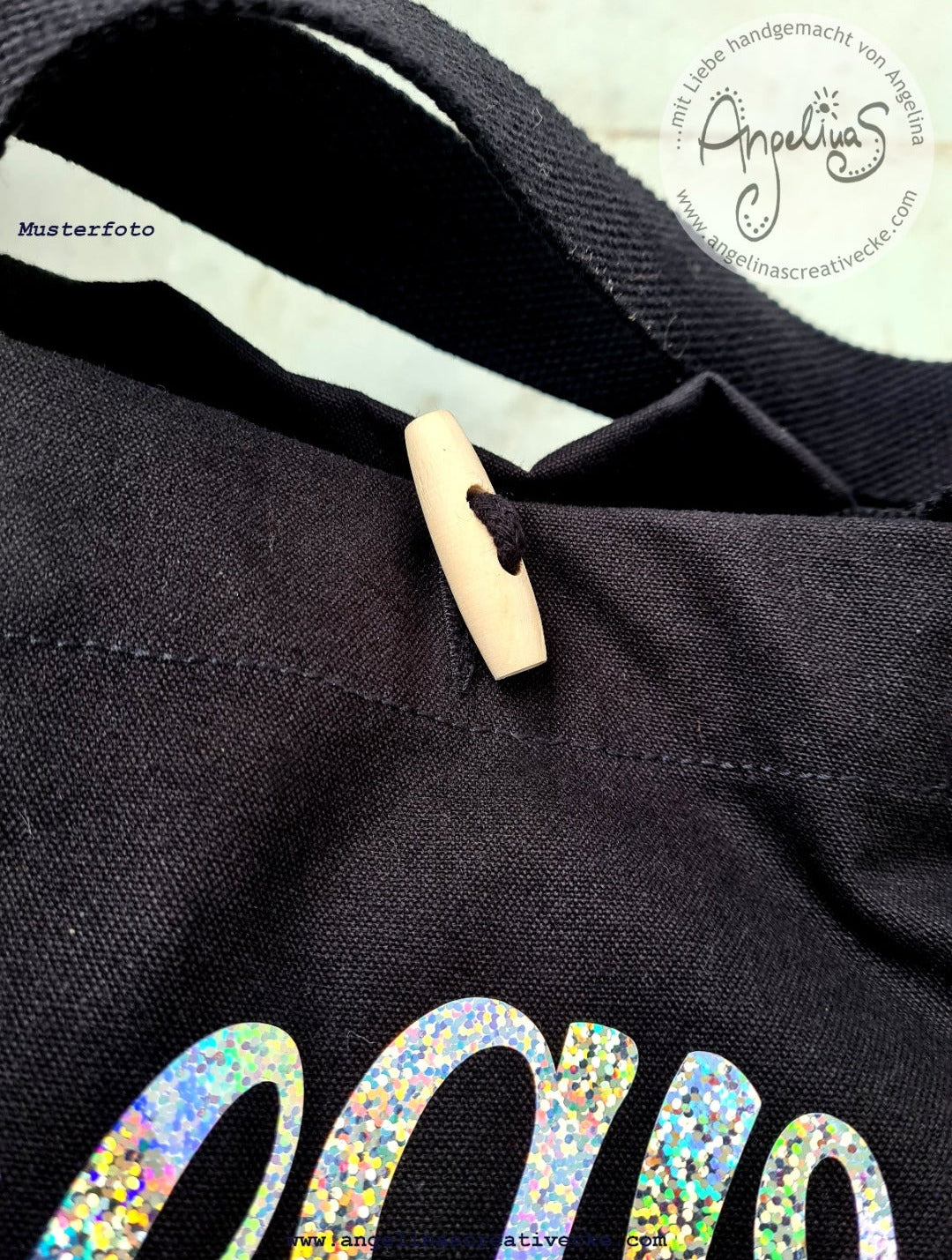 Shopping Bag "Save the planet"
