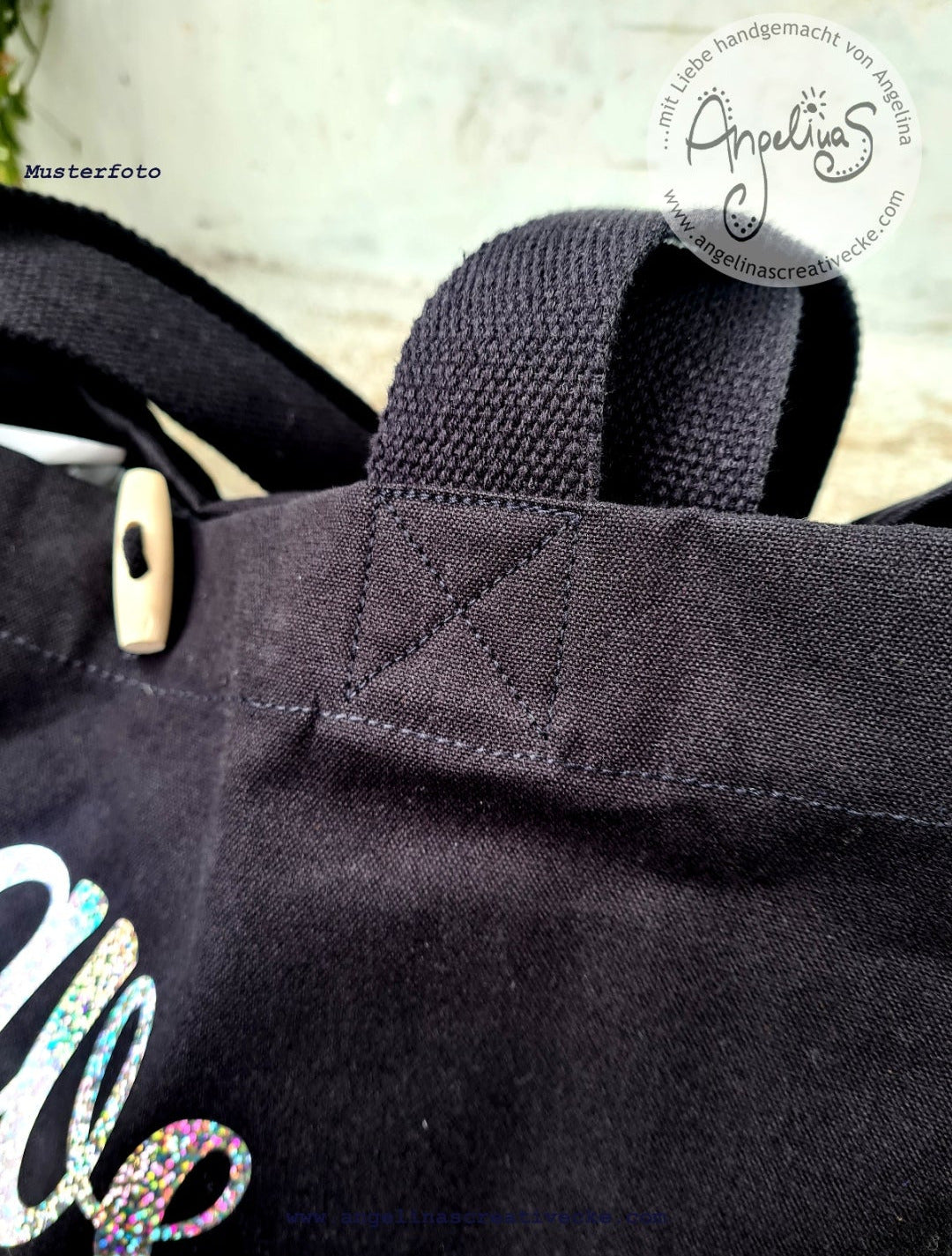 Shopping Bag "Save the planet"