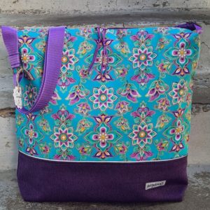 AngelinaS Bag Nr.5 - Orientalischer Traum