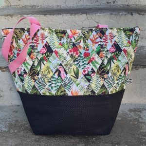 AngelinaS Bag Nr.3 - RegenwaldLiebe