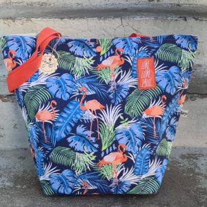 AngelinaS Bag Nr.3 -  LEBE, LIEBE, LALLE