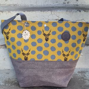 AngelinaS Bag Nr.3 - Love this deer