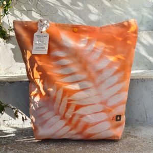 AngelinaS "Nähture Love Essigbaum" Shopper / Totebag