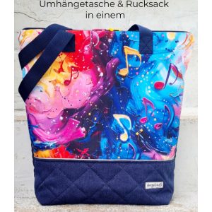 2in1-Bags