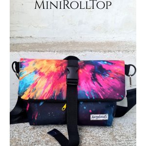 Vorstellung: AngelinaS "MiniRollTop"
